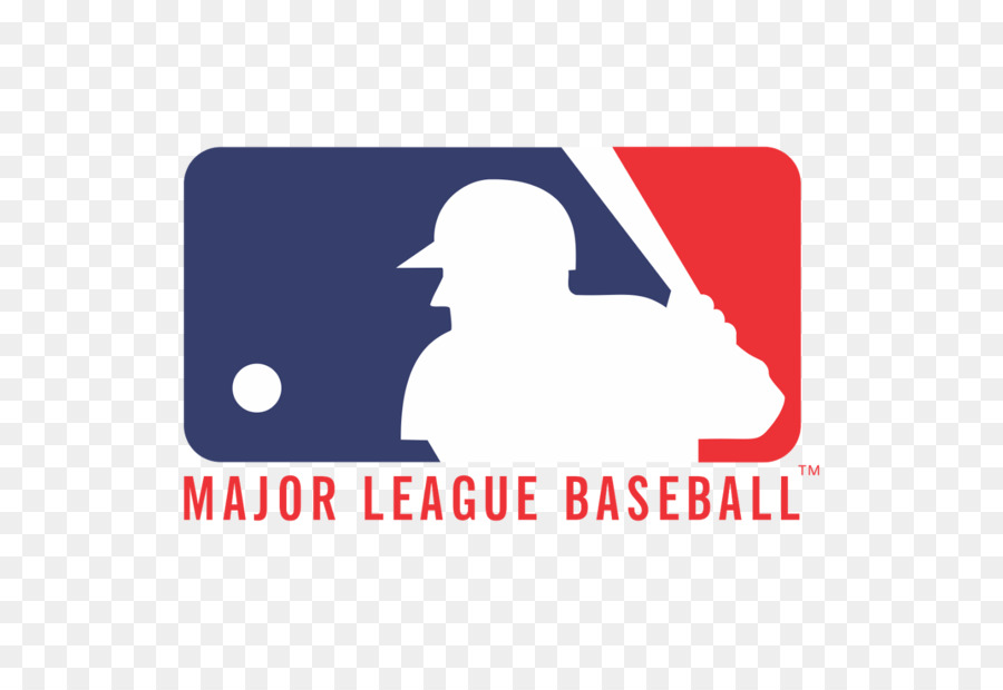 Logotipo Da Mlb，Beisebol PNG