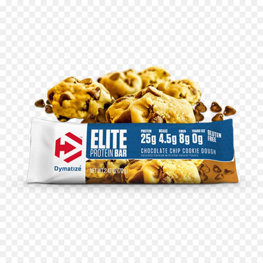 Chocolate Chip Cookie，Barra De Chocolate PNG