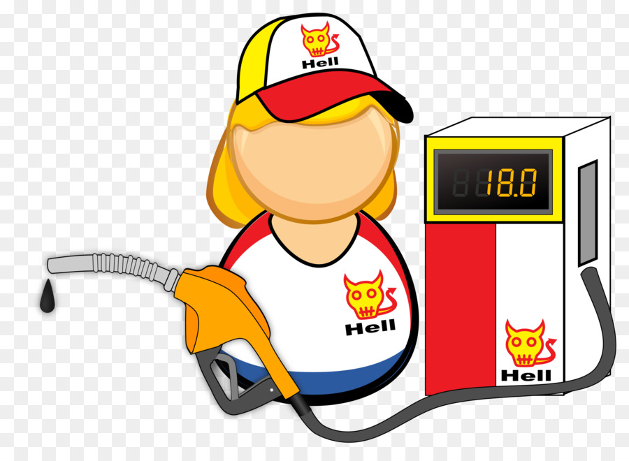 Gasolina，Dispensador De Combustível PNG