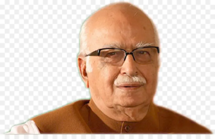 L K Advani，índia PNG