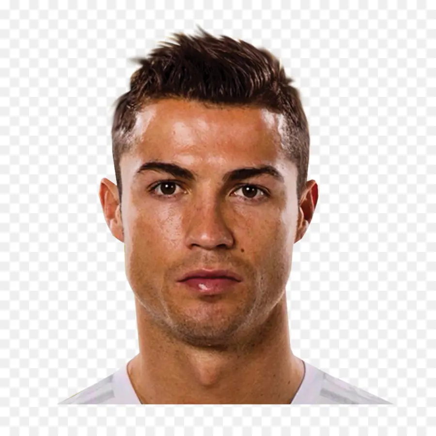 Cristiano Ronaldo，O Real Madrid Cf PNG