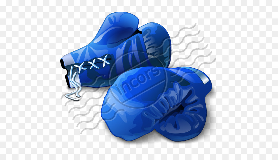 Luva De Boxe，Boxe PNG