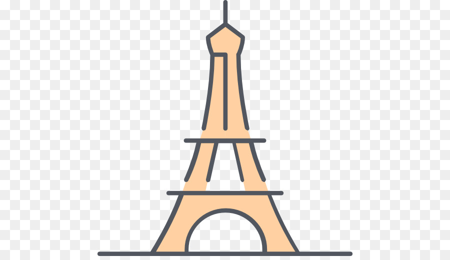 Ilustra O Da Torre Eiffel，Paris PNG