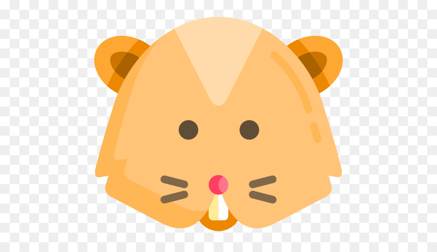 Hamster，Bonitinho PNG