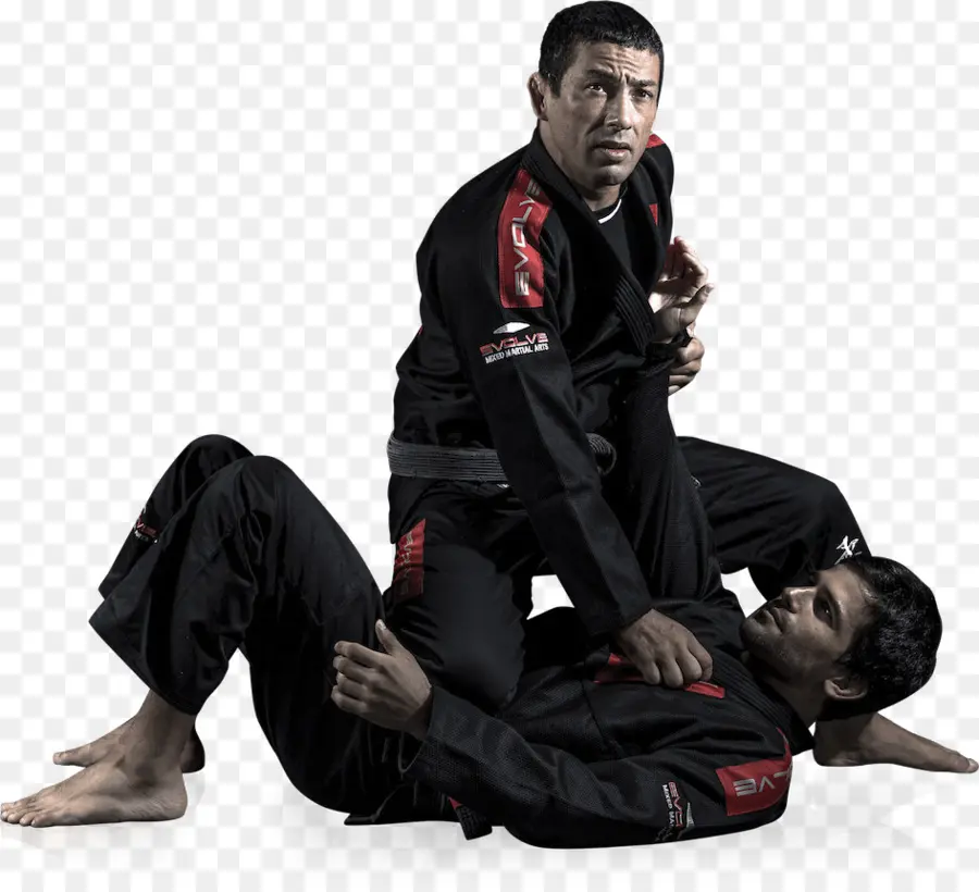 Artes Marciais，Luta PNG