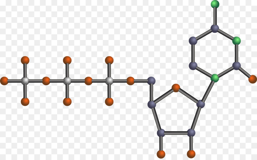 Estrutura Molecular，Químico PNG