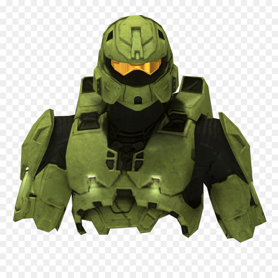 Halo 3，Halo 3 Odst PNG