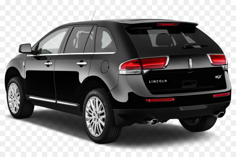 2015 Lincoln Mkx，2016 Lincoln Mkx PNG