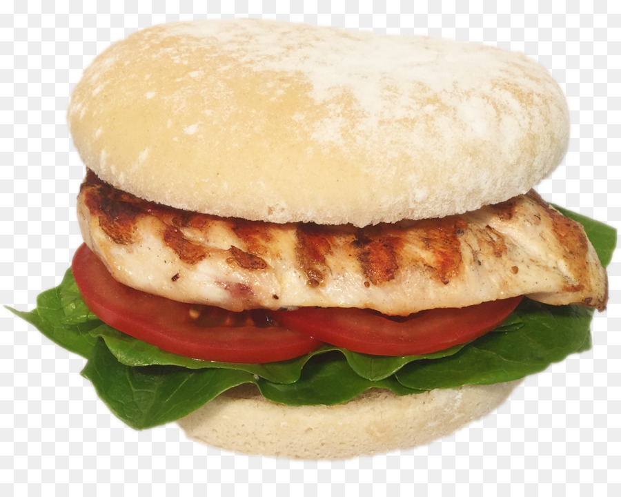 Hamburger，Veggie Burger PNG