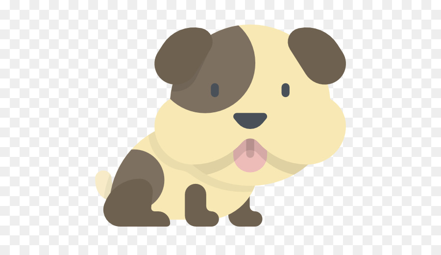 Bulldog，ícones Do Computador PNG