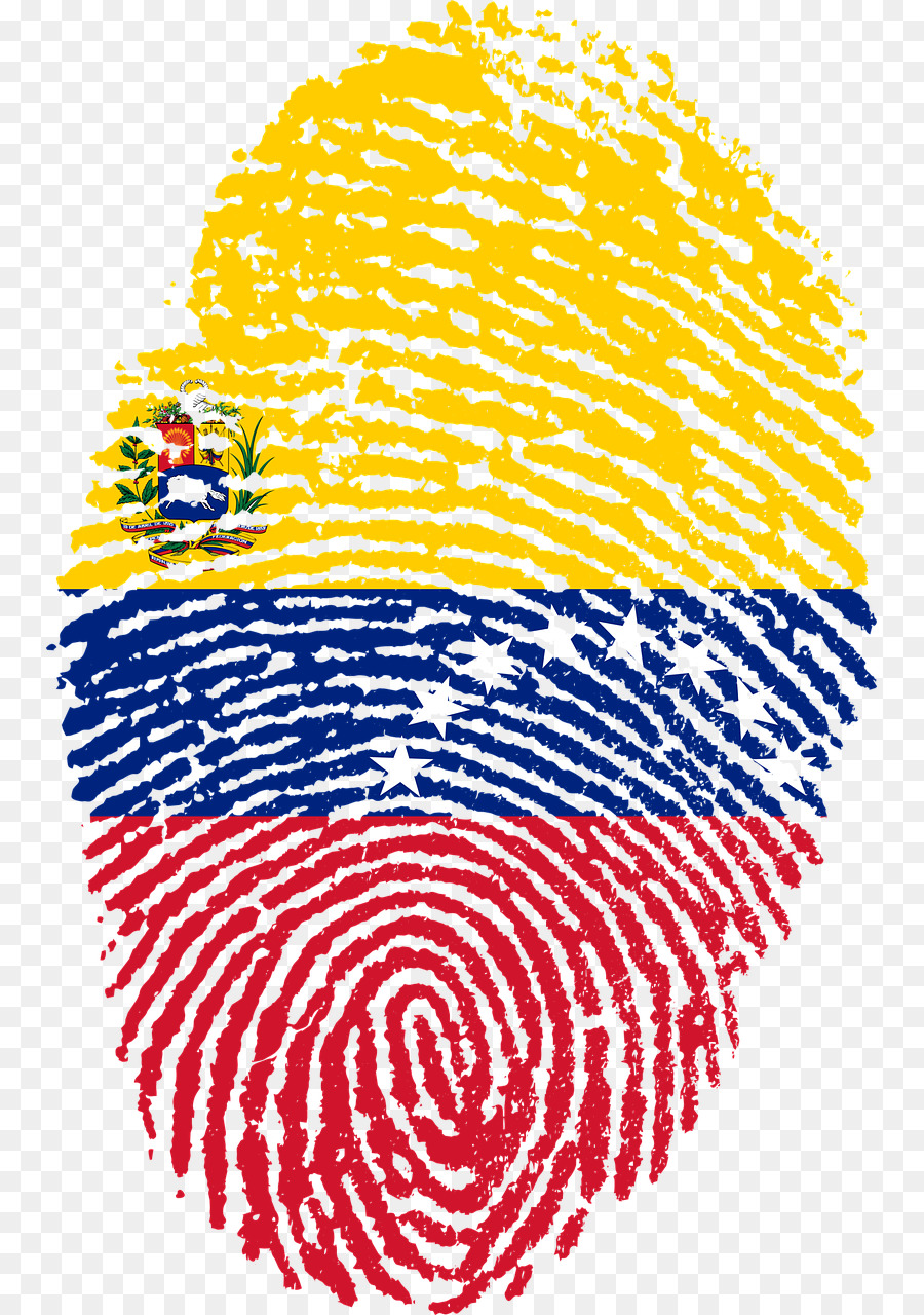 Bandeira Venezuelana，País PNG