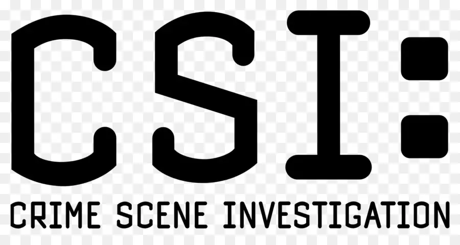 Csi，Crime PNG