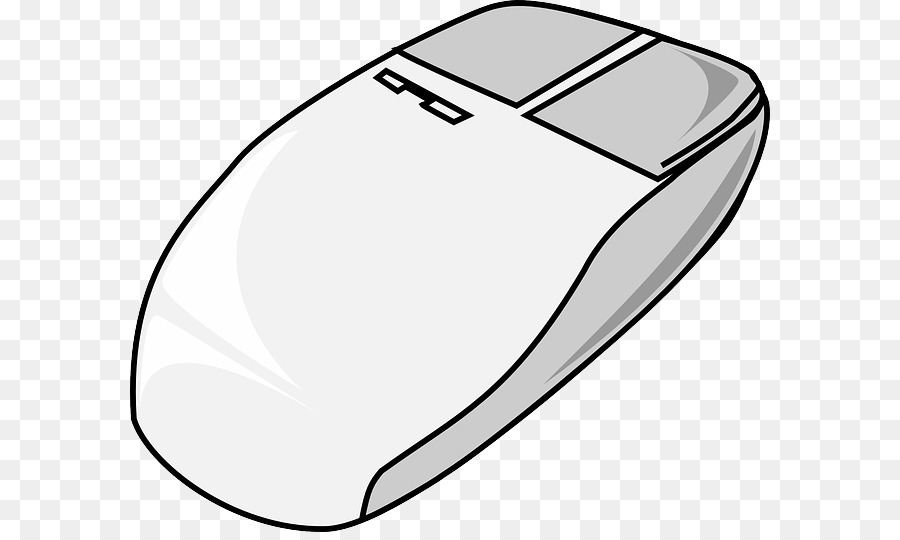 Mouse De Computador，Ponteiro PNG