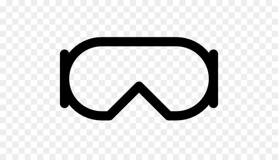 Eyewear，Goggles PNG