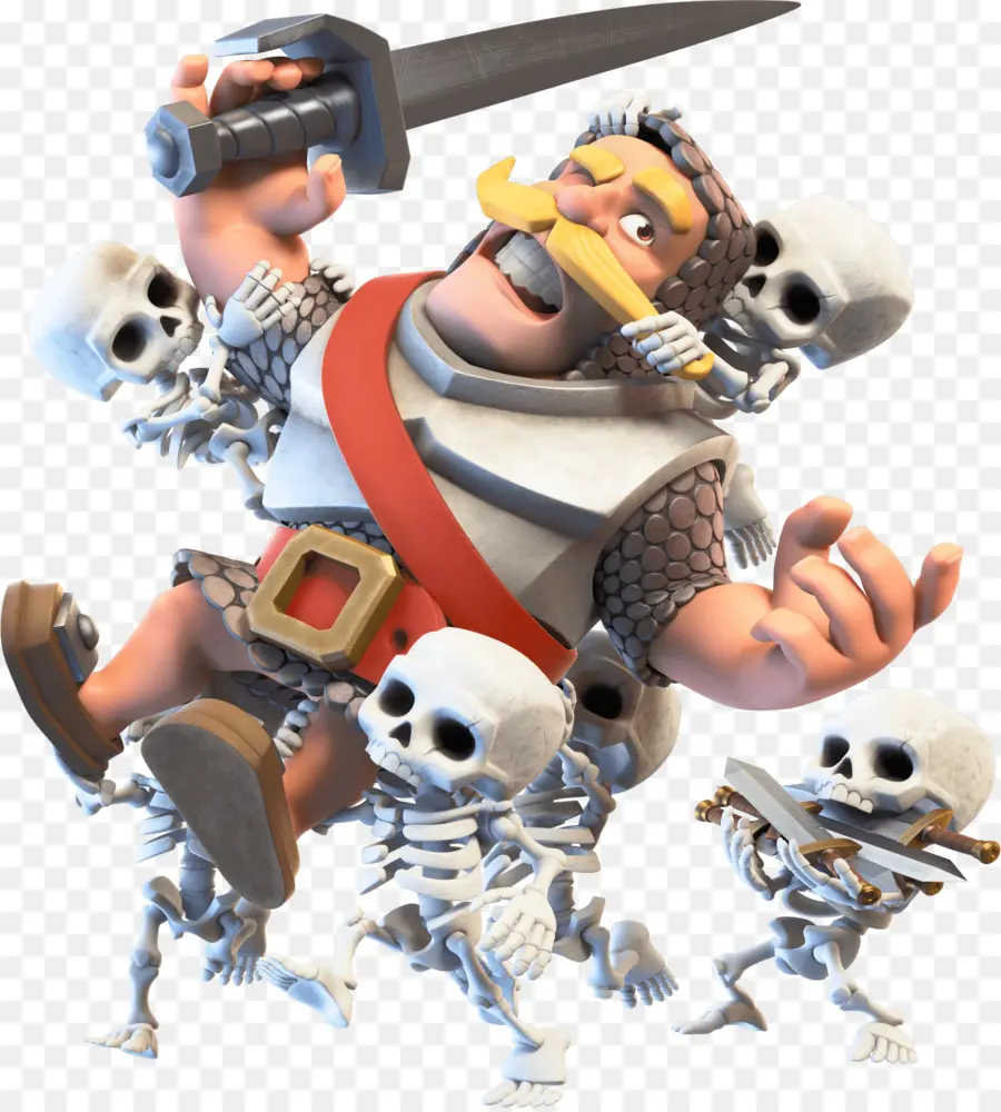 Confronto Royale，Clash Of Clans PNG