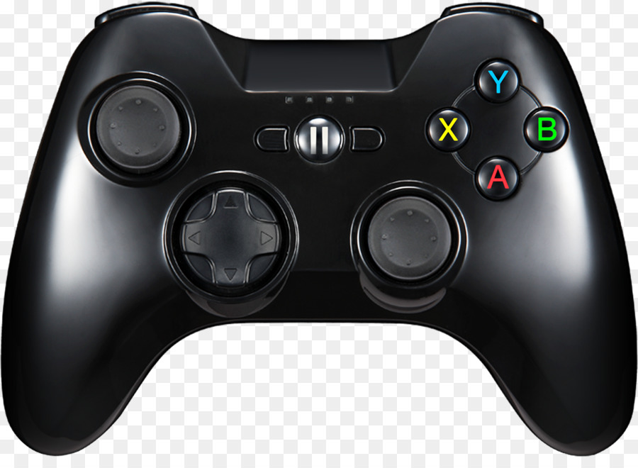 Controlador De Jogo，Xbox PNG