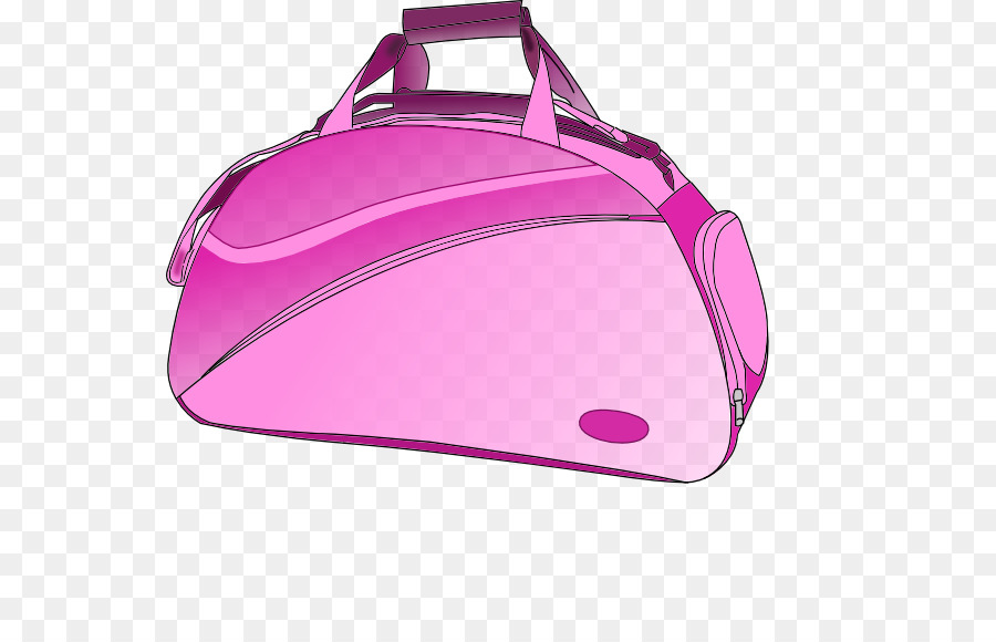 Bolsa，Rosa PNG