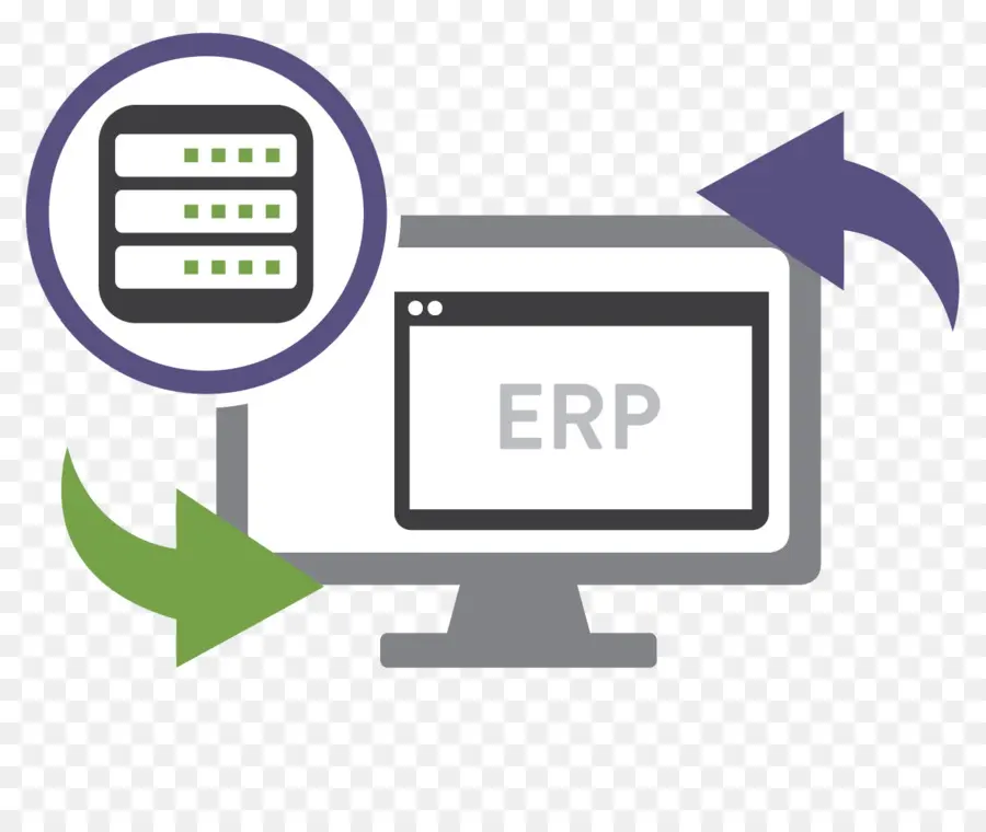 Sistema Erp，Programas PNG