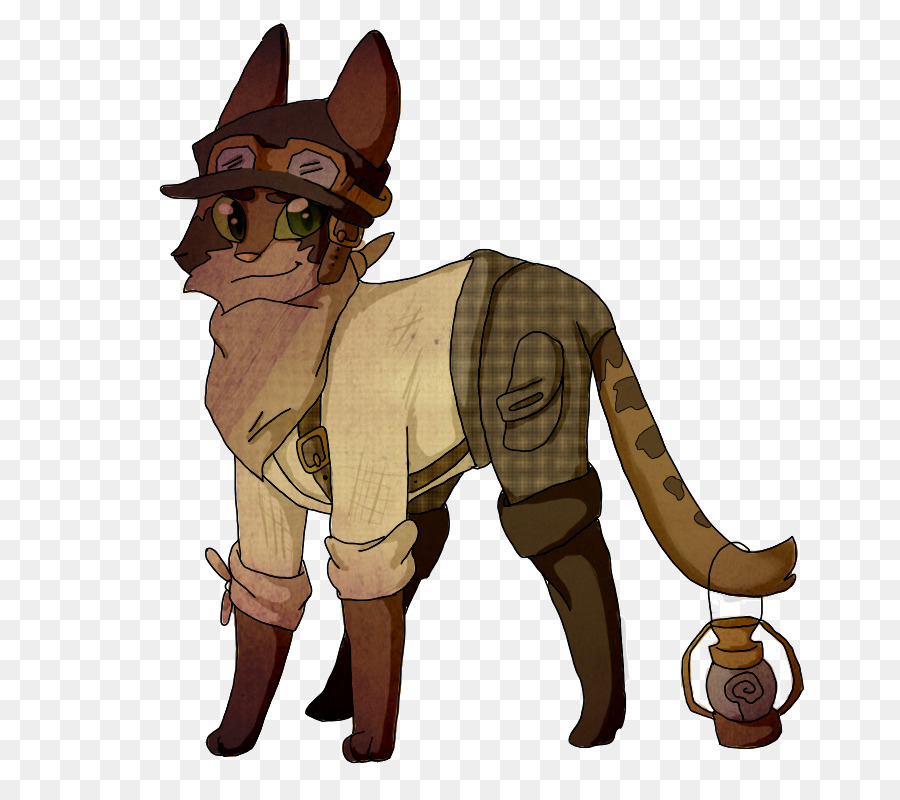 Gato，Steampunk PNG