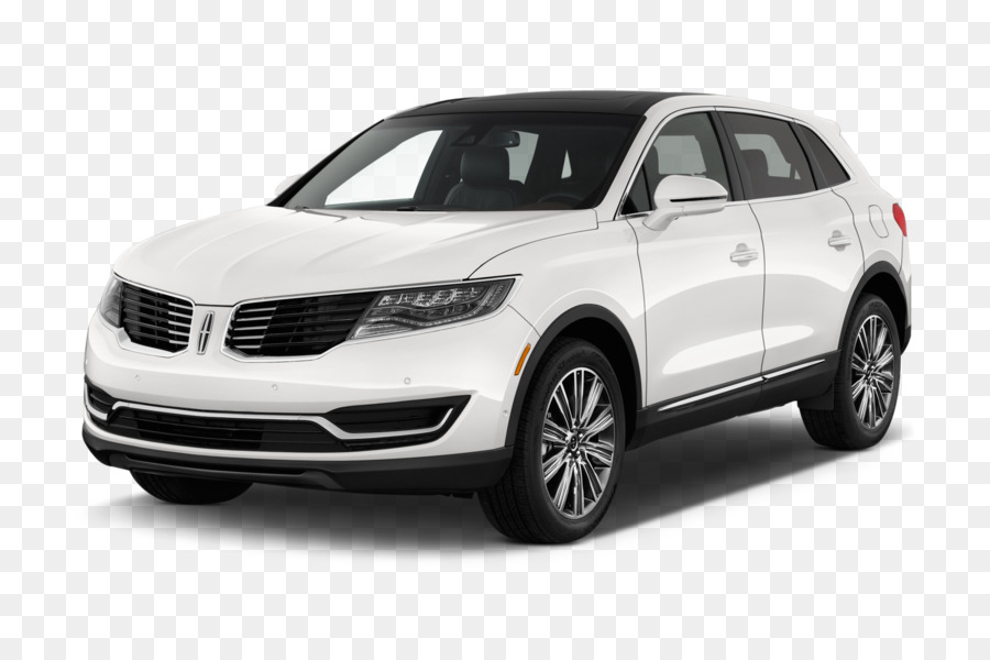 2016 Lincoln Mkx，2018 Lincoln Mkx PNG