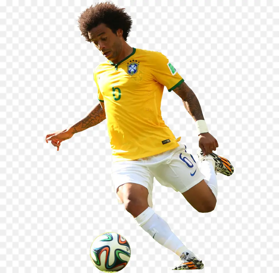 Marcelo Vieira，Copa Do Mundo De 2014 PNG