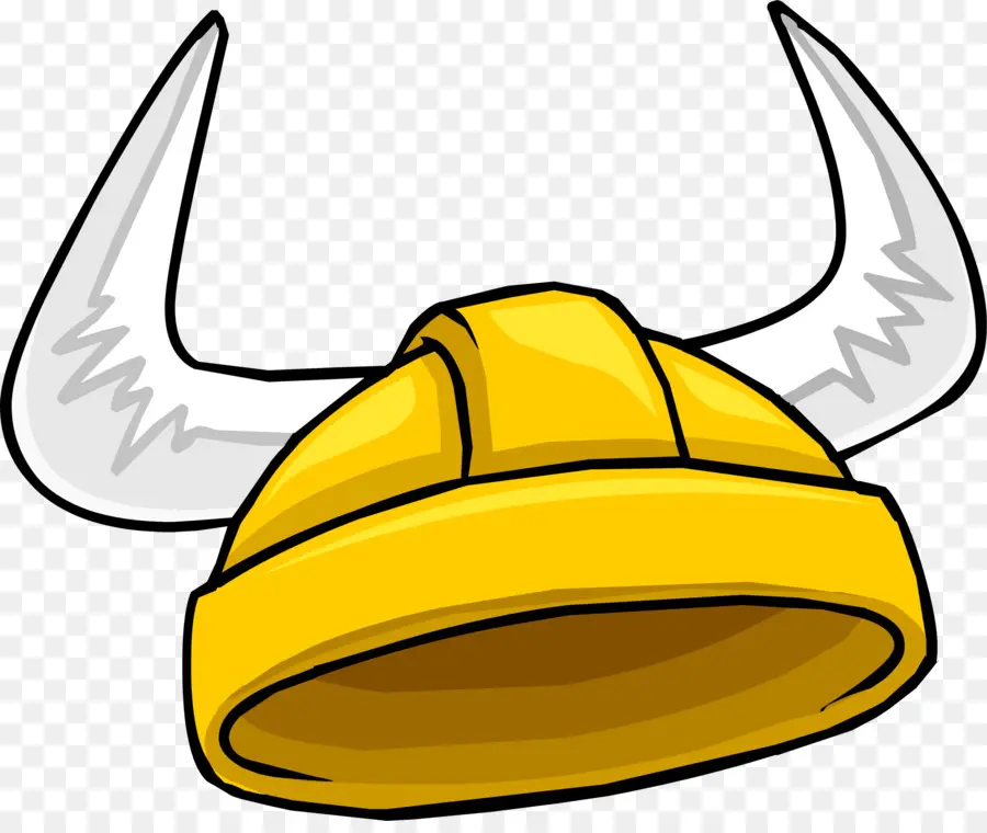 Capacete Viking，Chifrudo PNG