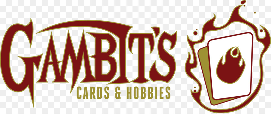 Gambit，Jogadas Cartas E Hobbies PNG