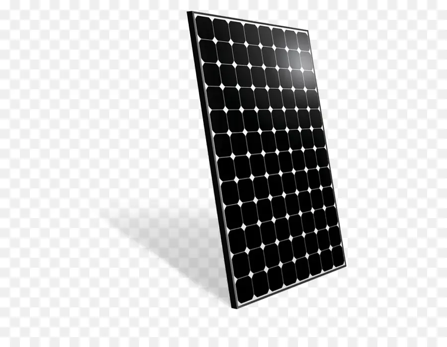 Painéis Solares，Energia Fotovoltaica PNG