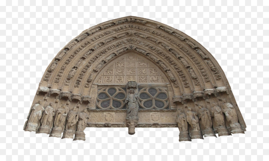 Catedral De Palencia，Arco PNG