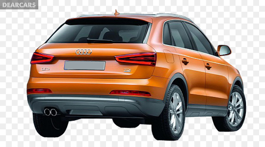 Carro Laranja，Suv PNG