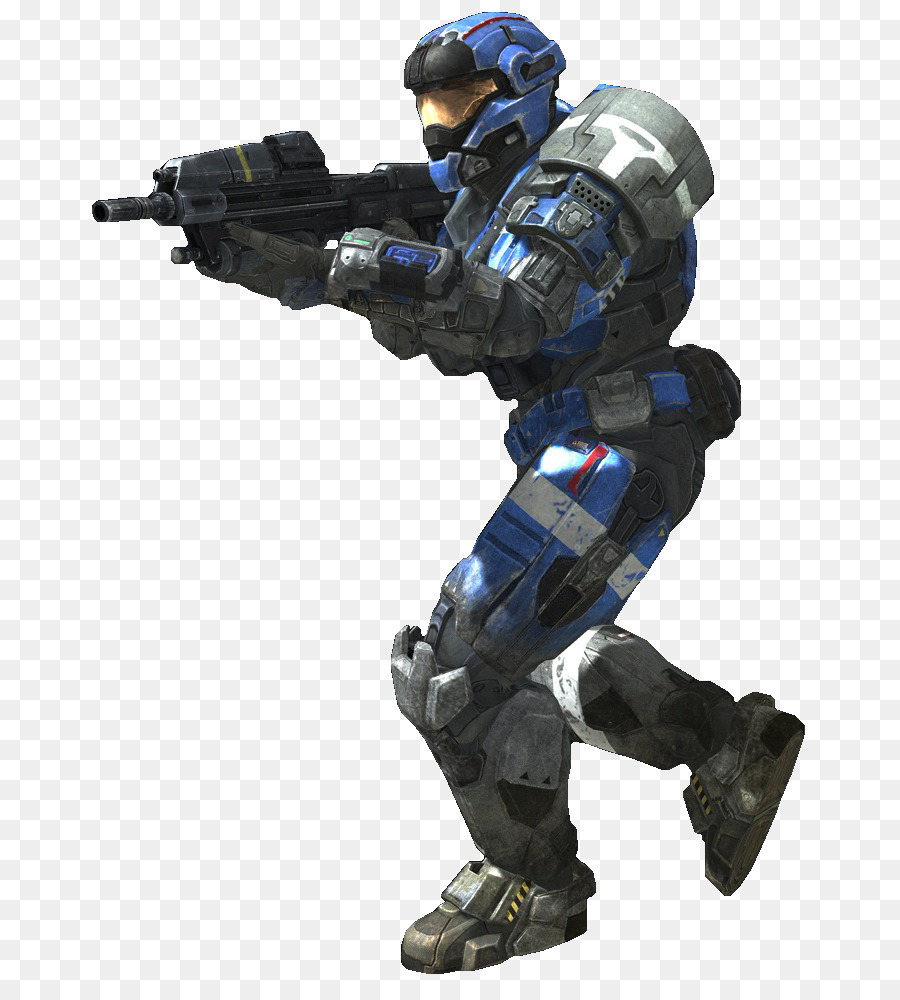 Personagens Halo，Espartano PNG