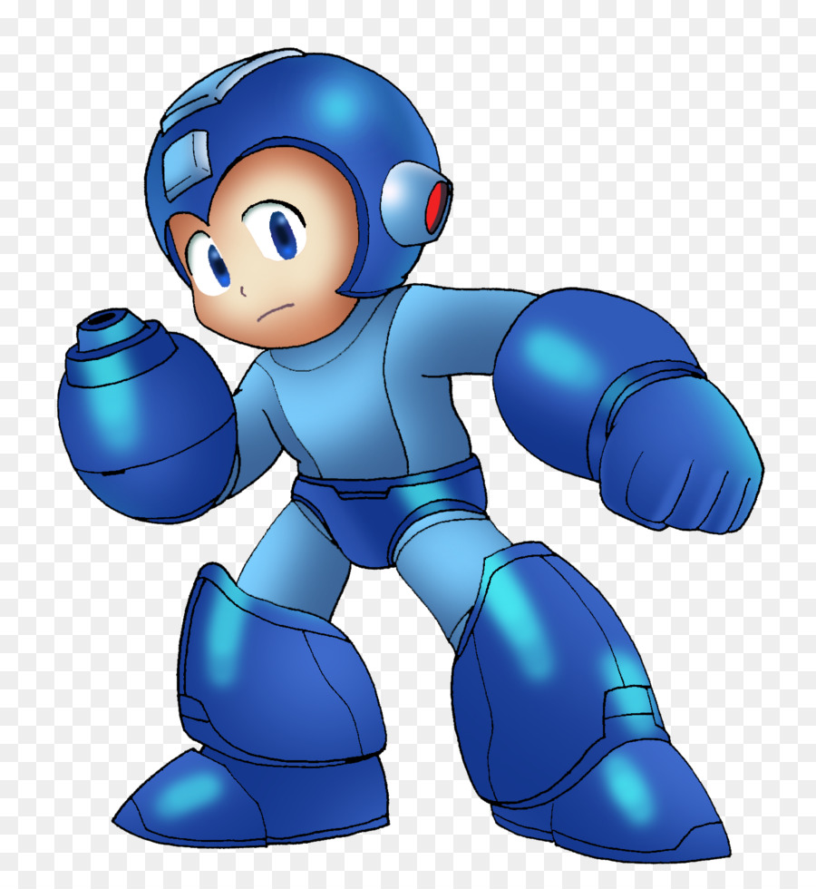 Robô Azul，Robô PNG