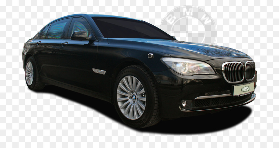 Carro，Bmw Série 7 PNG