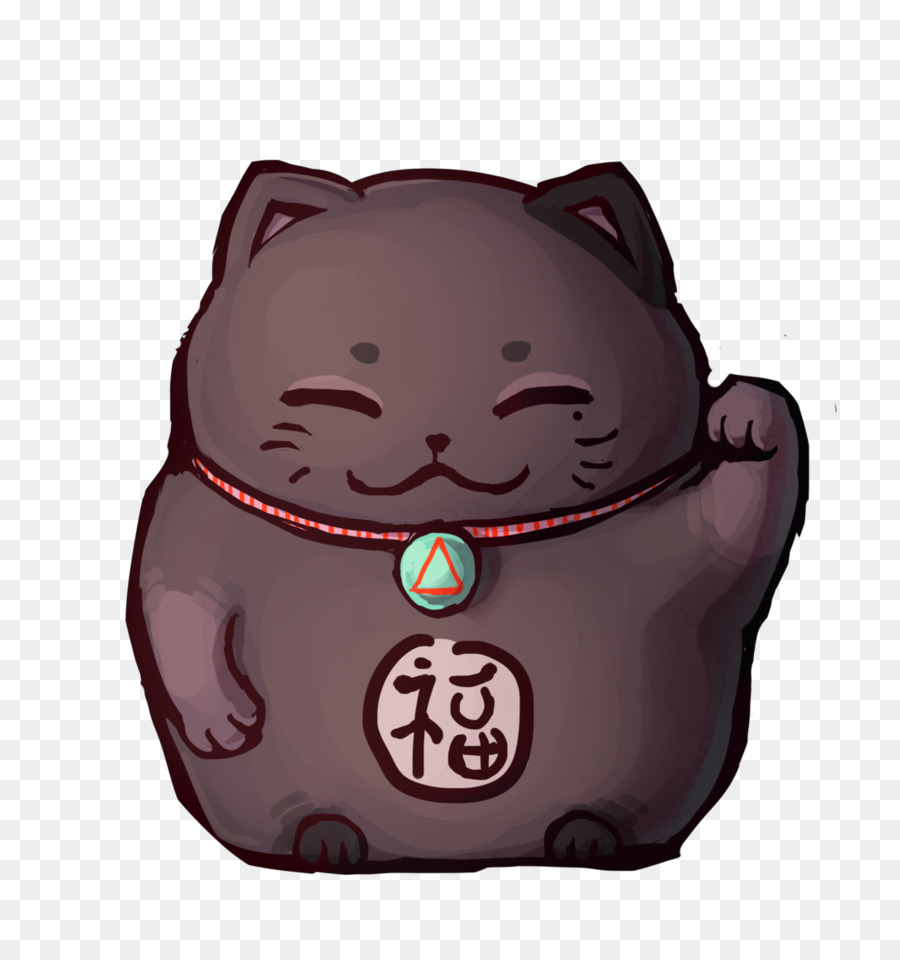 Gato，Roxo PNG