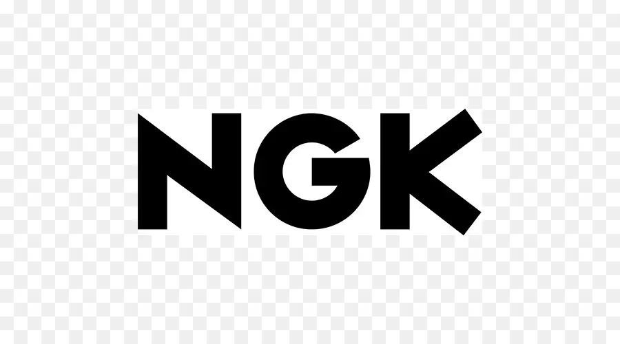 Logotipo Da Ngk，Marca PNG