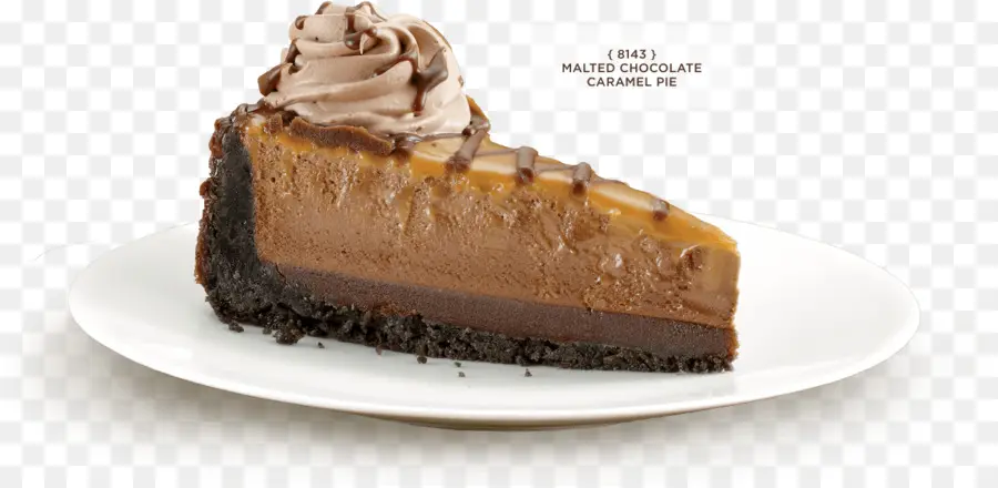 Torta De Chocolate Caramelo，Sobremesa PNG