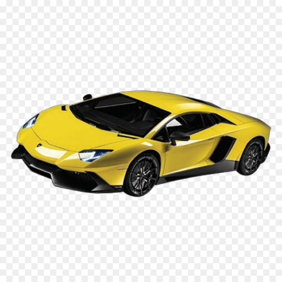 Lamborghini Aventador，Carro PNG