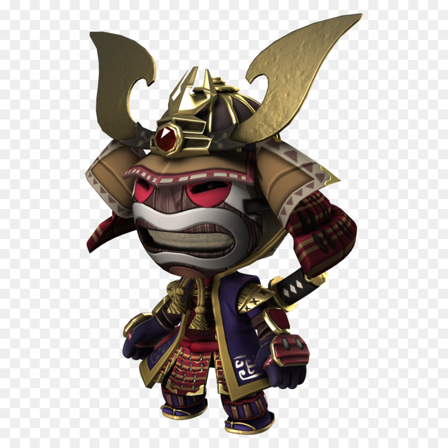 Samurai，Capacete PNG