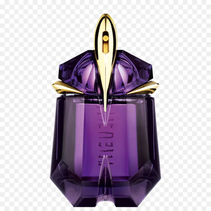 Frasco De Perfume Moderno，Fragrância PNG