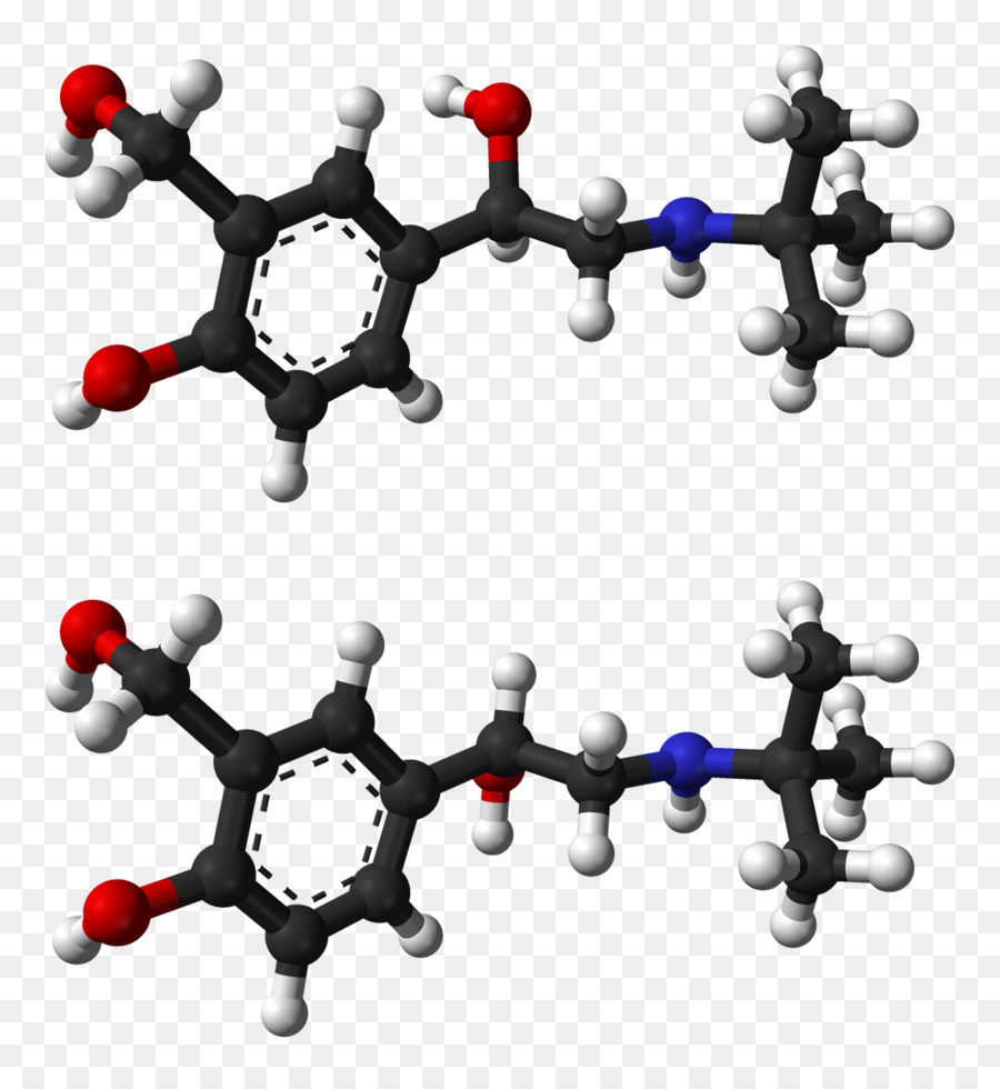 Albuterol，A Asma PNG