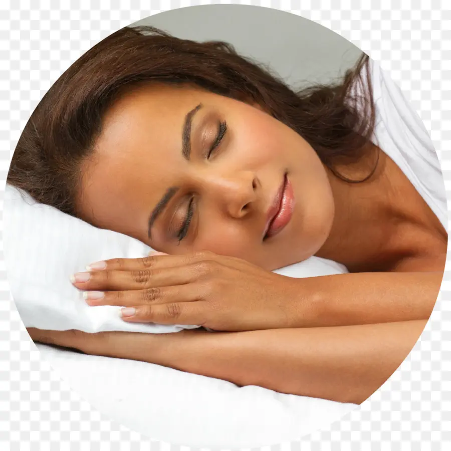 Mulher Dormindo，Dormir PNG