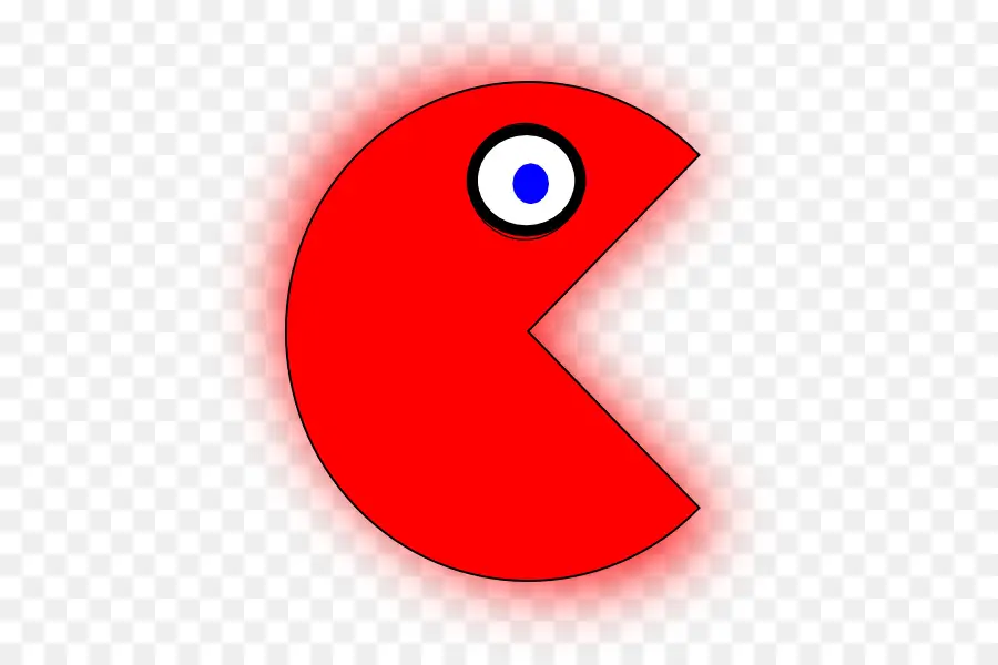 Pacman，Fantasmas PNG