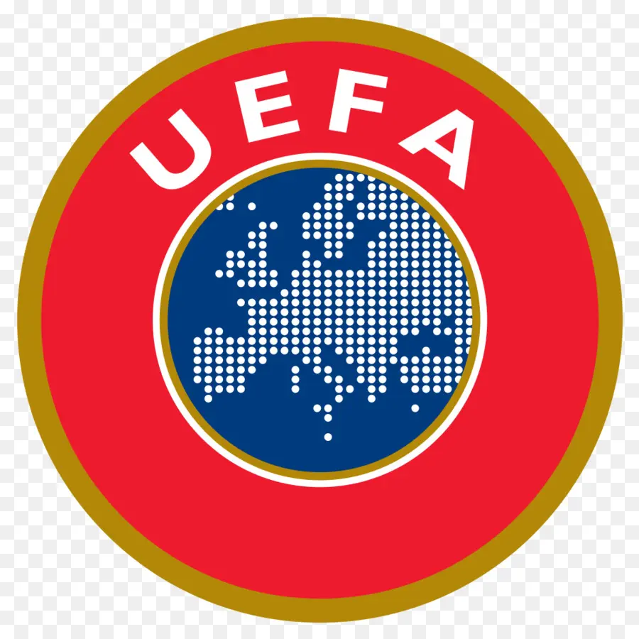 Logotipo Da Uefa，Futebol PNG