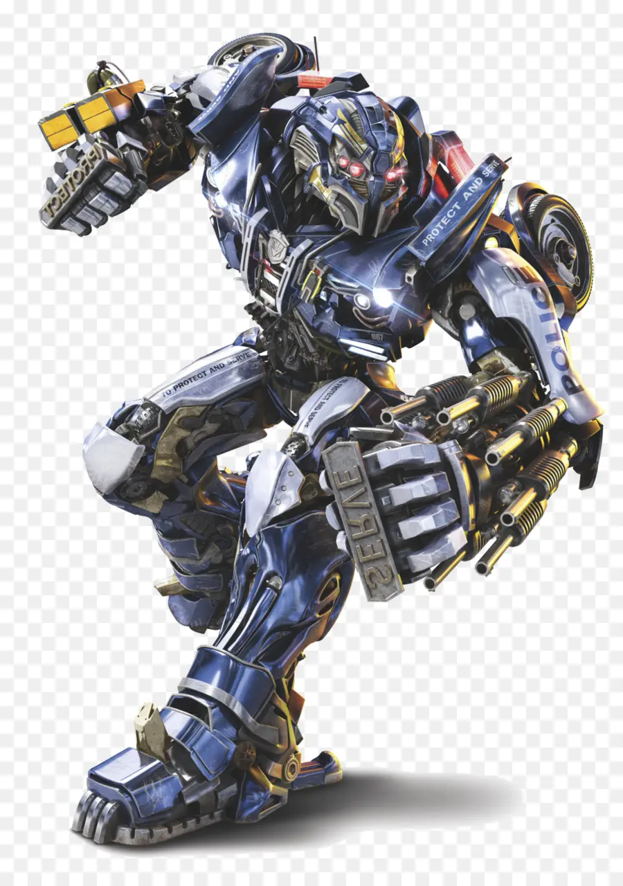 Optimus Prime，Megatron PNG