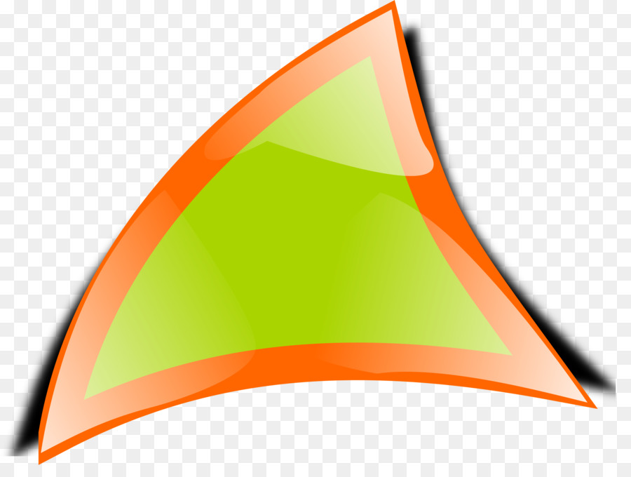 Triângulo，ícones Do Computador PNG