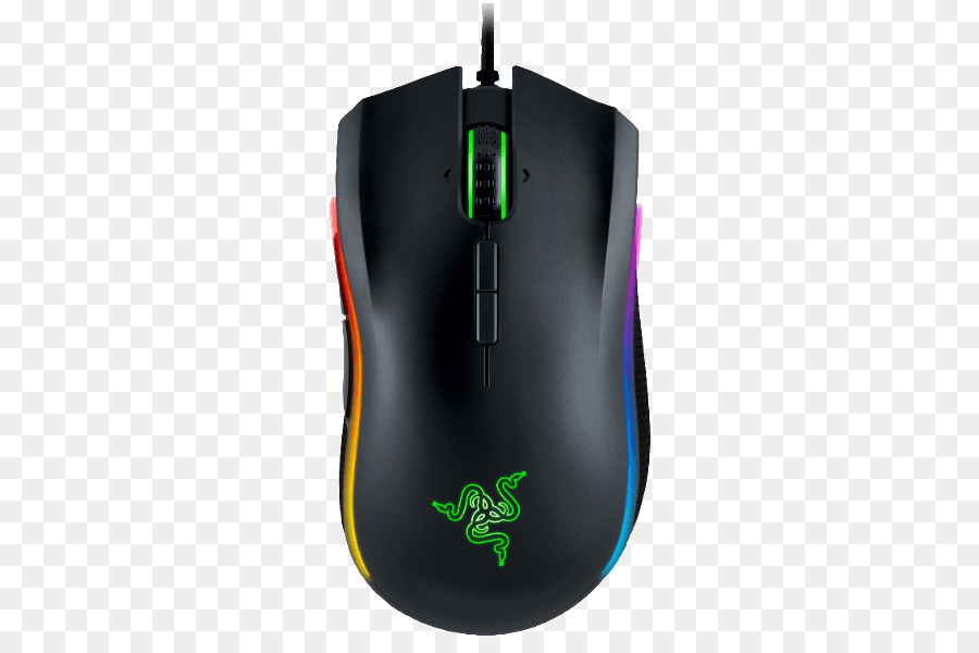 Mouse De Computador，Razer Inc PNG