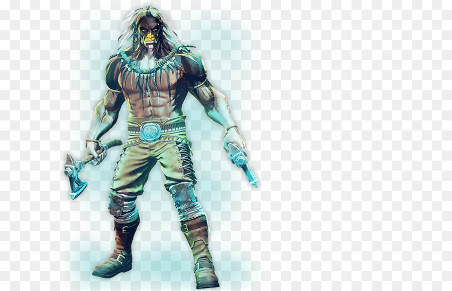 Killer Instinct，Killer Instinct 2 PNG