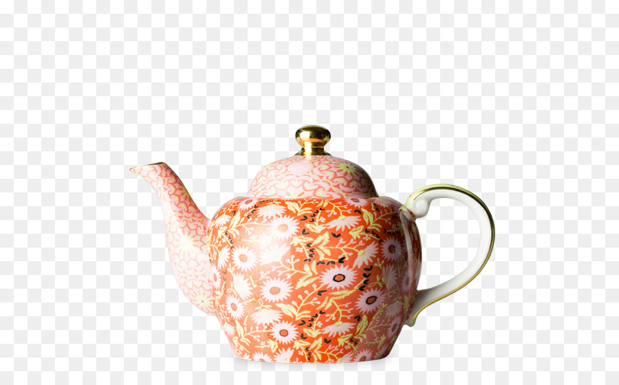 Chá，Bule De Chá PNG