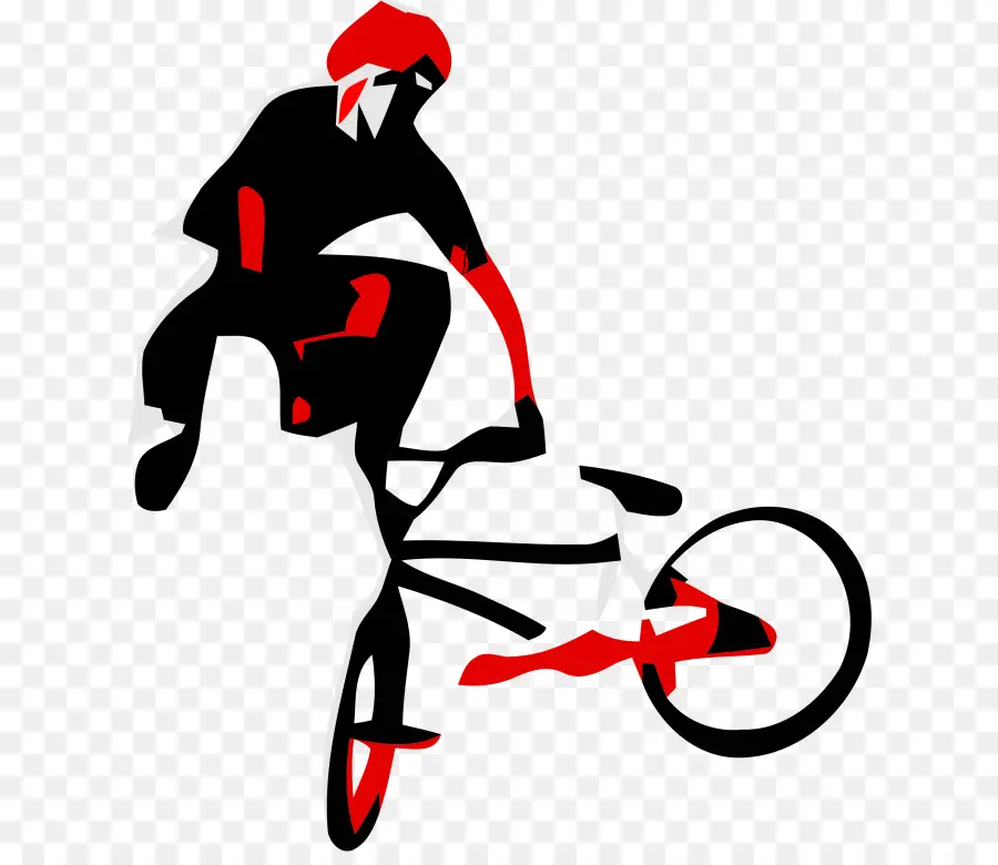 Ciclista，Andar De Bicicleta PNG