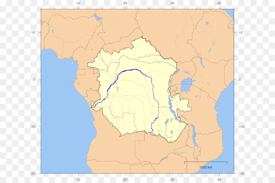 Mapa Da África，Continente PNG